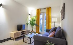 MIT House Atocha II en Madrid